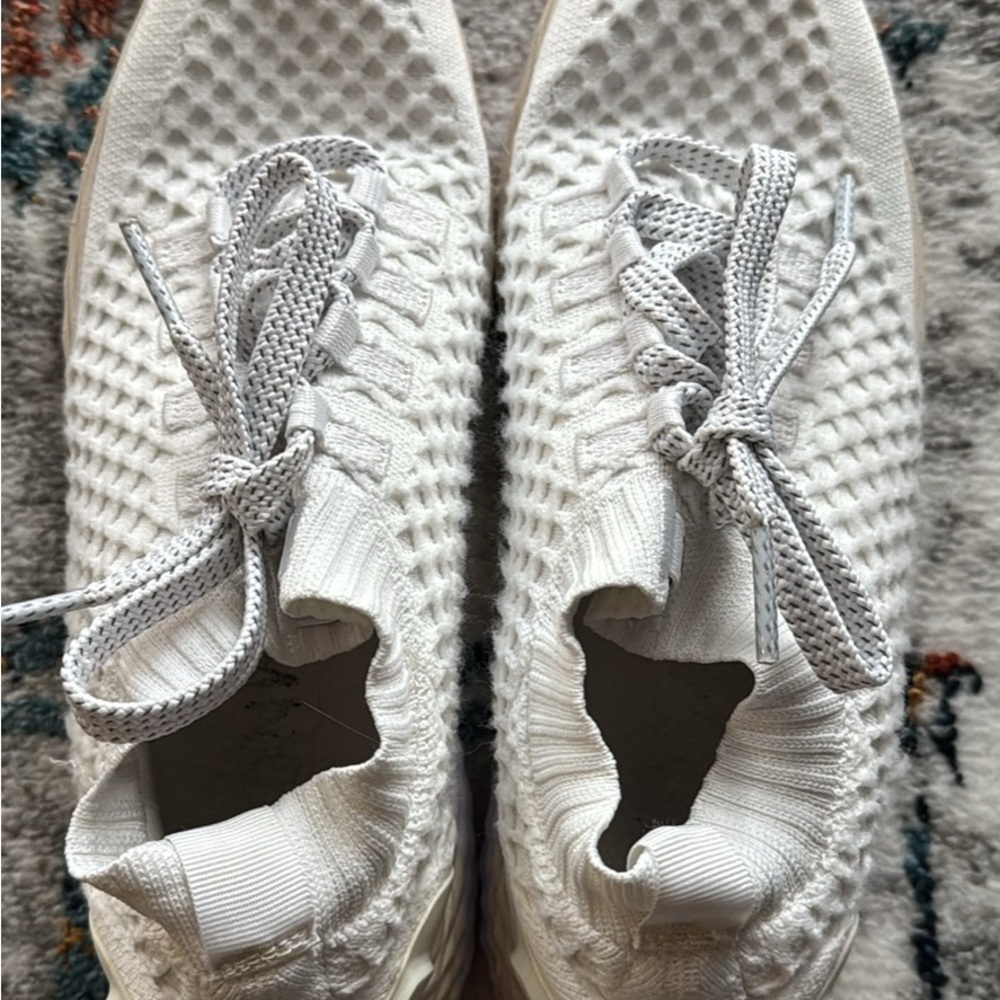No bull work out shoes